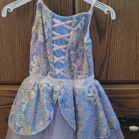 Ballet dress - Picture 2 of 3